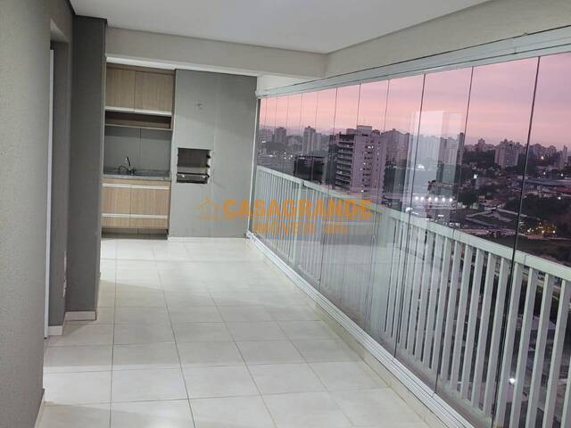 Apartamento para Venda em São José dos Campos - 4
