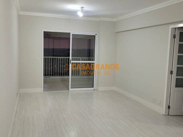 #12279 - Apartamento para Venda em São José dos Campos - SP - 1