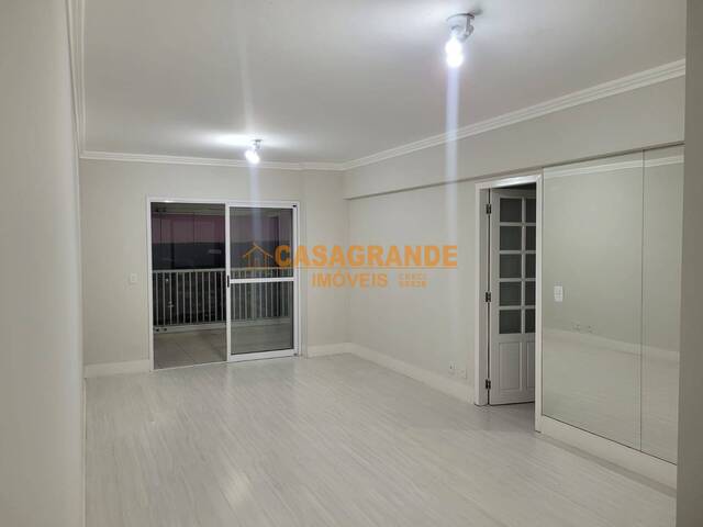#12279 - Apartamento para Venda em São José dos Campos - SP - 2
