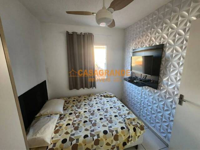 #12280 - Casa para Venda em São José dos Campos - SP - 2
