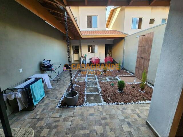#12280 - Casa para Venda em São José dos Campos - SP - 1