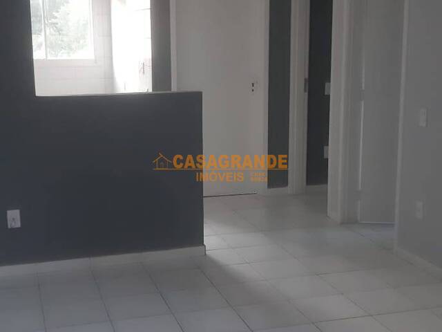 #12283 - Apartamento para Venda em São José dos Campos - SP - 2