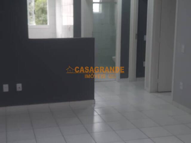 #12283 - Apartamento para Venda em São José dos Campos - SP - 3