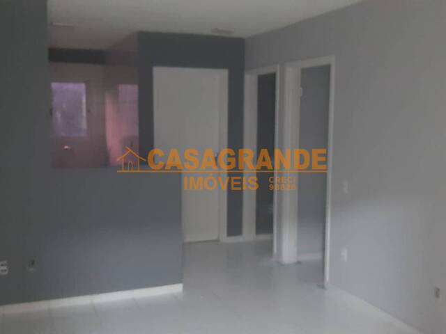 Apartamento para Venda em São José dos Campos - 5