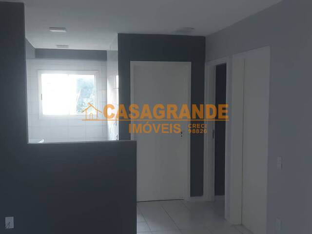 Apartamento para Venda em São José dos Campos - 4