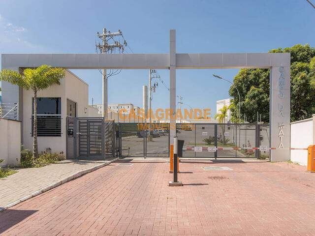 #12282 - Apartamento para Venda em São José dos Campos - SP - 3