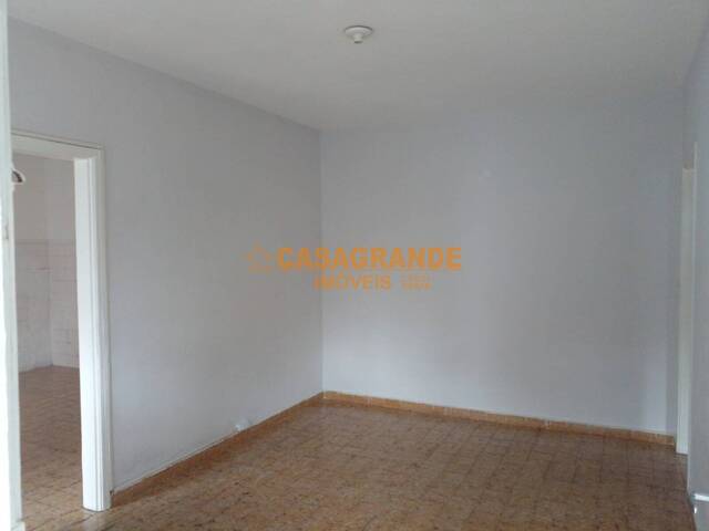 #12284 - Casa para Locação em São José dos Campos - SP - 2