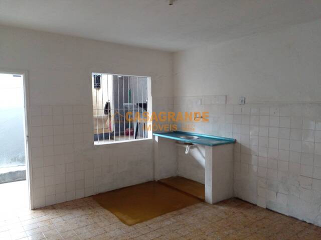 Casa para Locação em São José dos Campos - 5