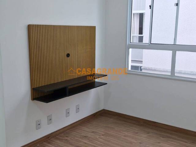 #12285 - Apartamento para Venda em Taubaté - SP - 2