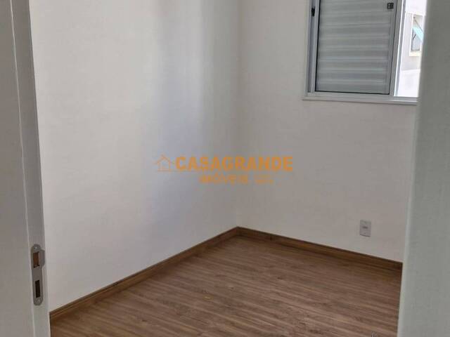 #12285 - Apartamento para Venda em Taubaté - SP - 3