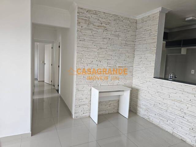 #12286 - Apartamento para Venda em São José dos Campos - SP - 2