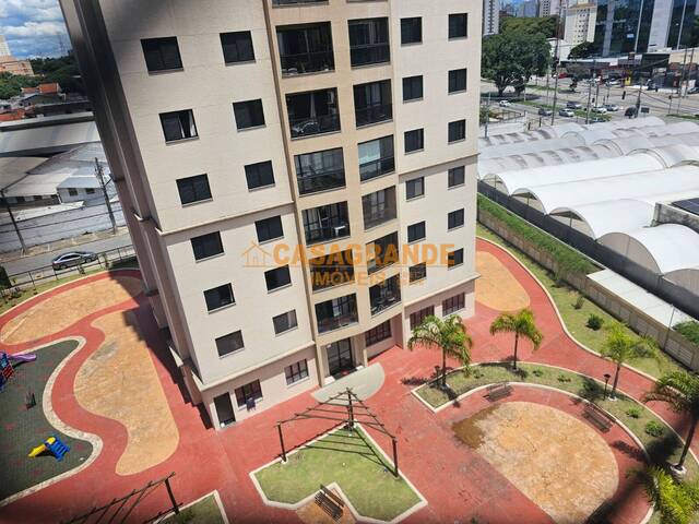 Venda em Jardim América - São José dos Campos