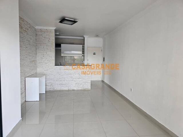 #12286 - Apartamento para Venda em São José dos Campos - SP - 3
