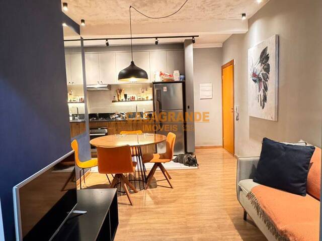 #12287 - Apartamento para Venda em São José dos Campos - SP - 3