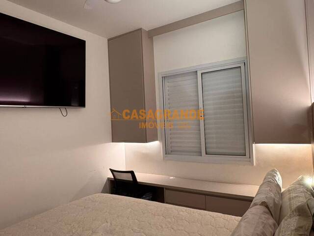 Apartamento para Venda em São José dos Campos - 5