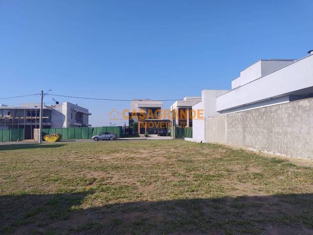 #12289 - Área para Venda em São José dos Campos - SP - 2
