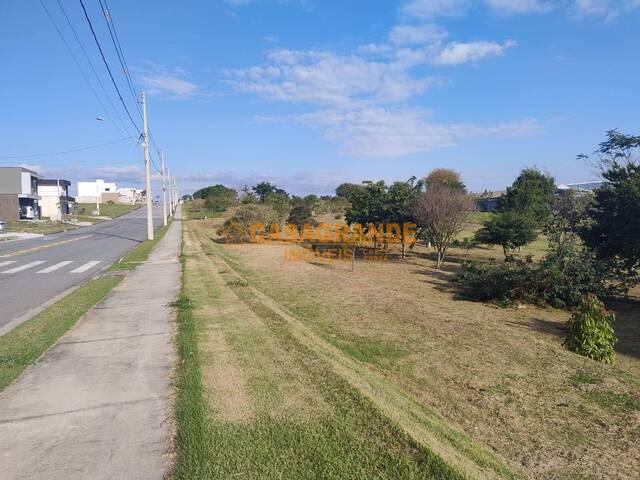 Venda em Loteamento Fazenda Ronda - São José dos Campos