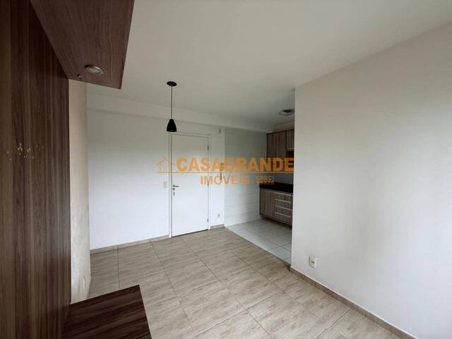 #12291 - Apartamento para Venda em São José dos Campos - SP - 2