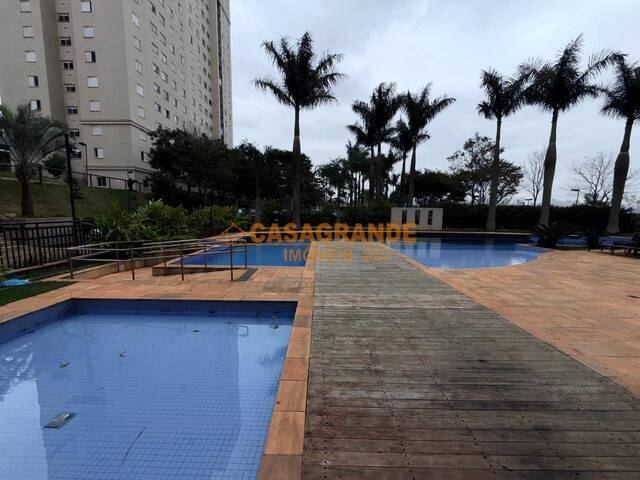 #12291 - Apartamento para Venda em São José dos Campos - SP - 3