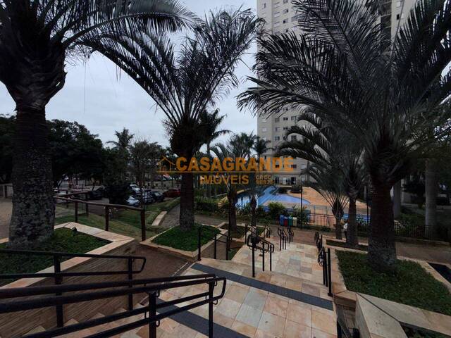 Apartamento para Locação em São José dos Campos - 5