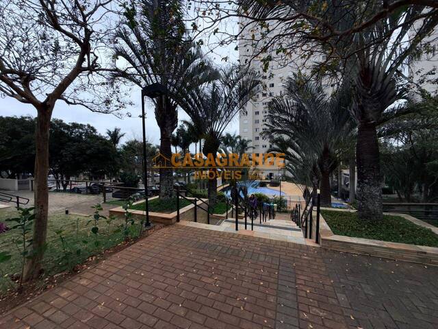 Apartamento para Locação em São José dos Campos - 4