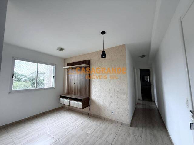 #12291 - Apartamento para Venda em São José dos Campos - SP - 3