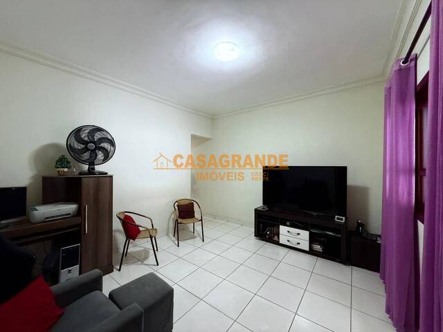 #12292 - Casa para Venda em São José dos Campos - SP - 2