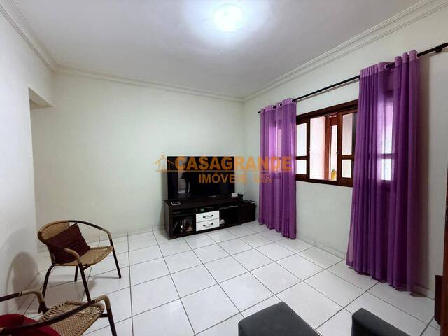 #12292 - Casa para Venda em São José dos Campos - SP - 3