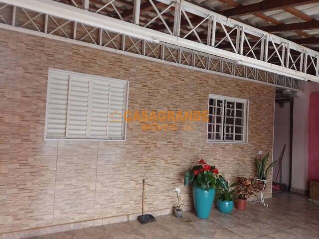 #12293 - Casa para Venda em São José dos Campos - SP - 2