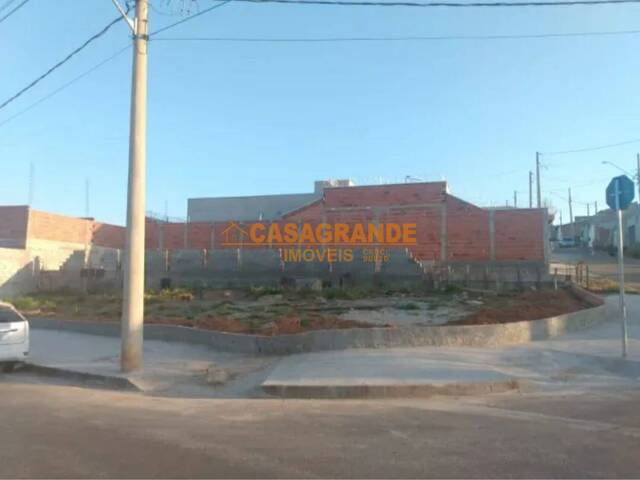 Venda em Setville Altos De São José - São José dos Campos