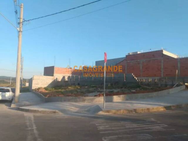 #12294 - Área para Venda em São José dos Campos - SP - 2