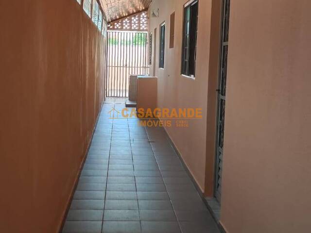 #12296 - Casa para Venda em São José dos Campos - SP - 2