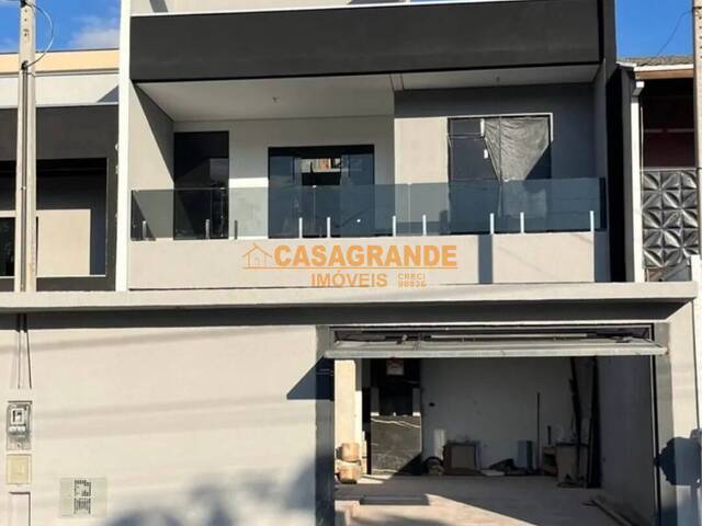 Venda em Portal dos Pássaros - São José dos Campos