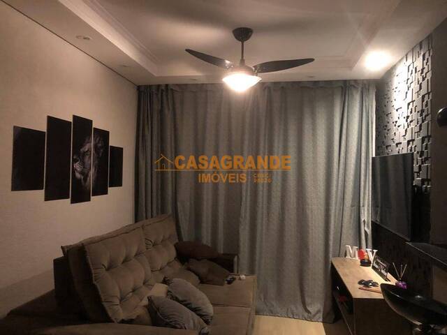 #12298 - Apartamento para Venda em São José dos Campos - SP - 3