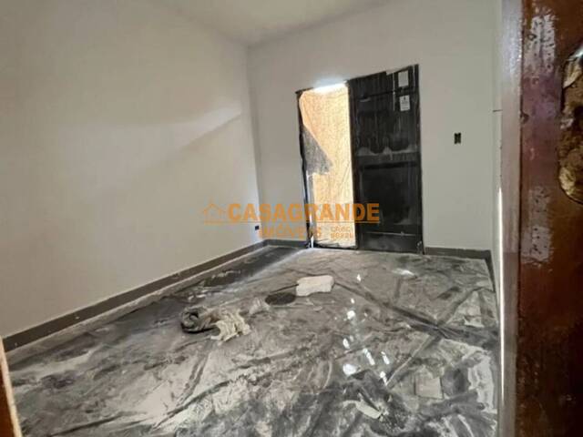 #12297 - Casa para Venda em São José dos Campos - SP - 3