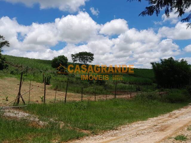 #12300 - Chácara para Venda em Caçapava - SP - 2