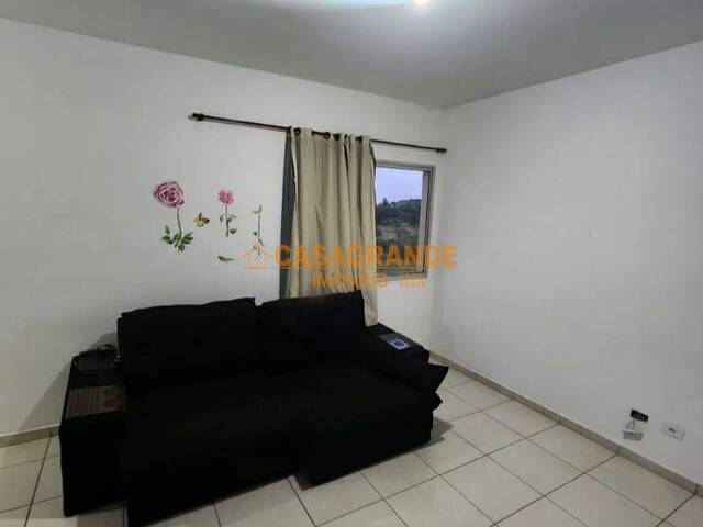 #12299 - Apartamento para Venda em São José dos Campos - SP - 2