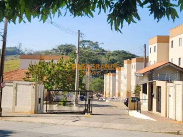 #12299 - Apartamento para Venda em São José dos Campos - SP - 1