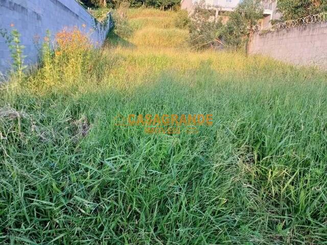 #12301 - Área para Venda em São José dos Campos - SP - 3