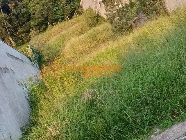 #12301 - Área para Venda em São José dos Campos - SP - 2