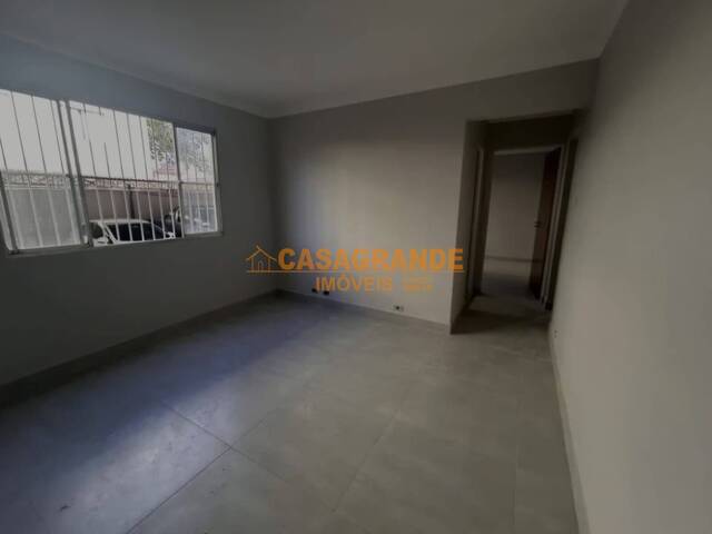 #12303 - Apartamento para Venda em São José dos Campos - SP - 2