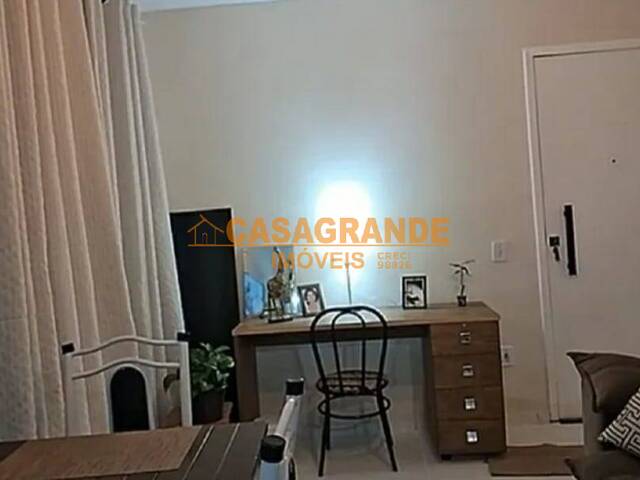 #12304 - Apartamento para Venda em São José dos Campos - SP - 3