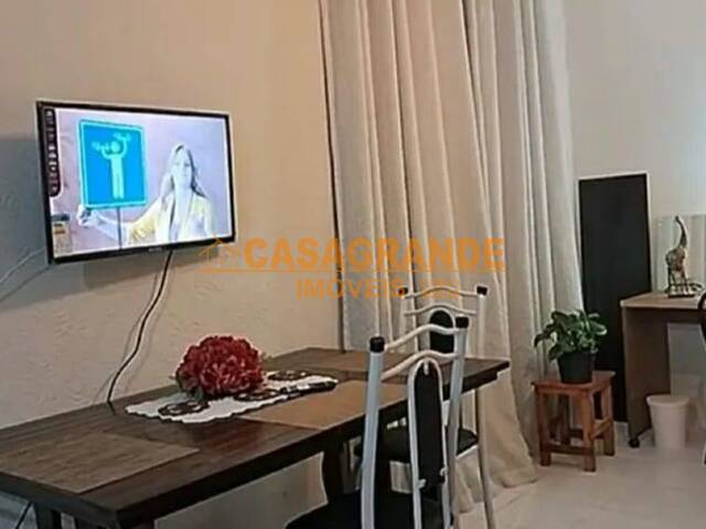 #12304 - Apartamento para Venda em São José dos Campos - SP - 2