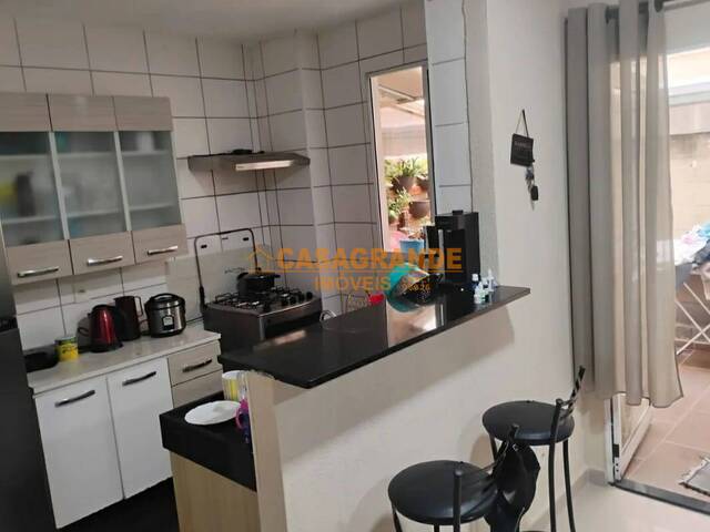#12305 - Apartamento para Venda em São José dos Campos - SP - 3