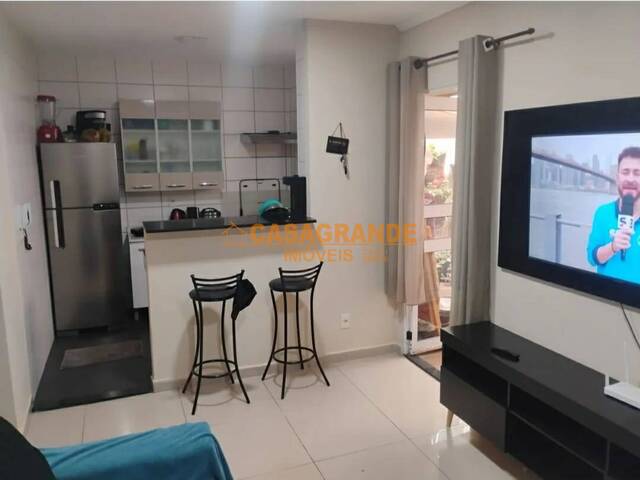 #12305 - Apartamento para Venda em São José dos Campos - SP - 2