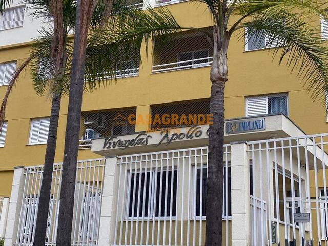 #12306 - Apartamento para Venda em São José dos Campos - SP - 2