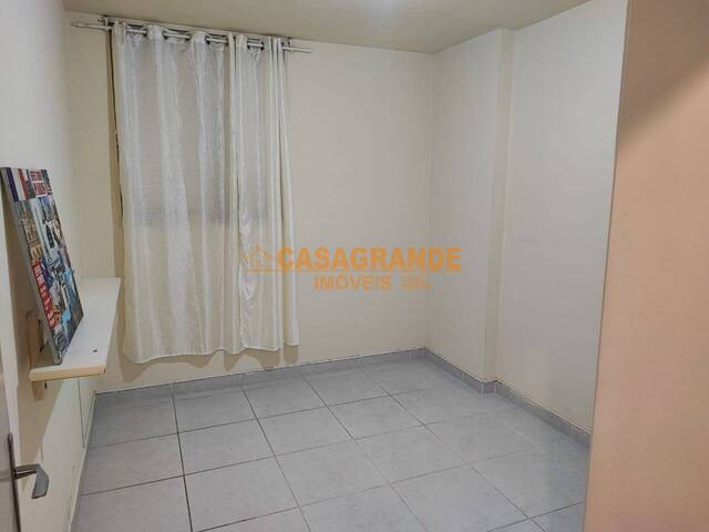 #12308 - Apartamento para Venda em São José dos Campos - SP - 2