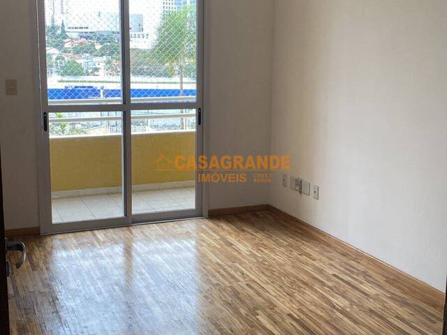 #12306 - Apartamento para Venda em São José dos Campos - SP - 1