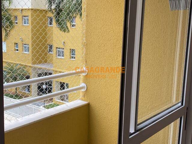 #12306 - Apartamento para Venda em São José dos Campos - SP - 3