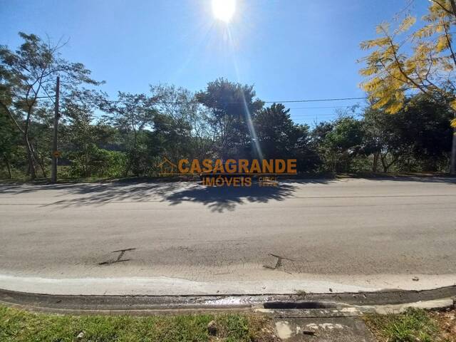 #12309 - Área para Venda em Jacareí - SP - 3
